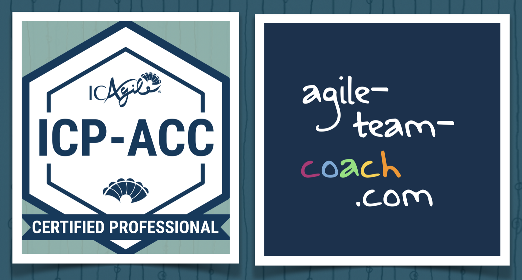 Agile Team Coach - Lead from the coaching stance