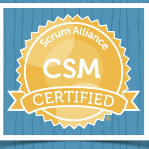 we cover the Learning Objectives of the CSM course!