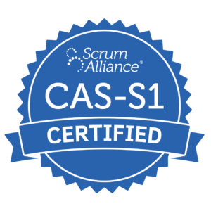 Certified Agile Skills - Scaling1