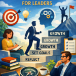 Self-Coaching for Leaders 1-2x1 - moccasoft - Anja Stiedl